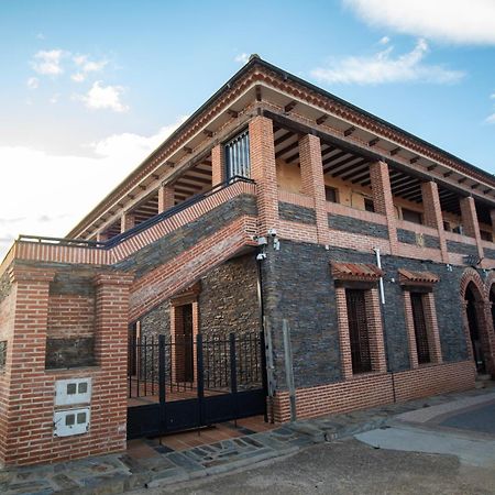 Villas De Miranda Miranda de Azan Екстер'єр фото