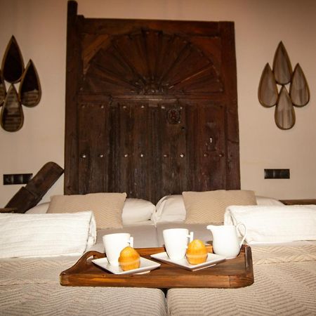Villas De Miranda Miranda de Azan Екстер'єр фото