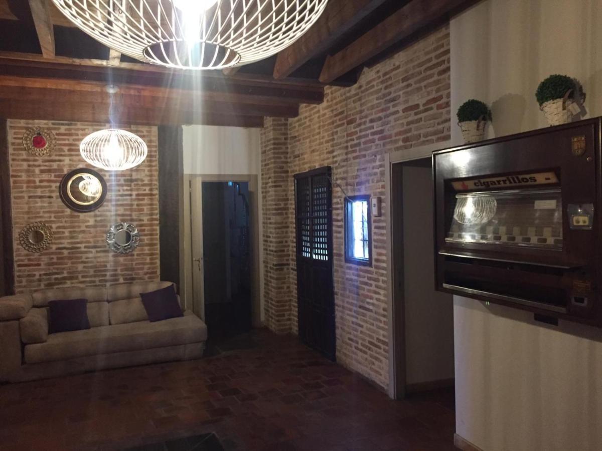 Villas De Miranda Miranda de Azan Екстер'єр фото