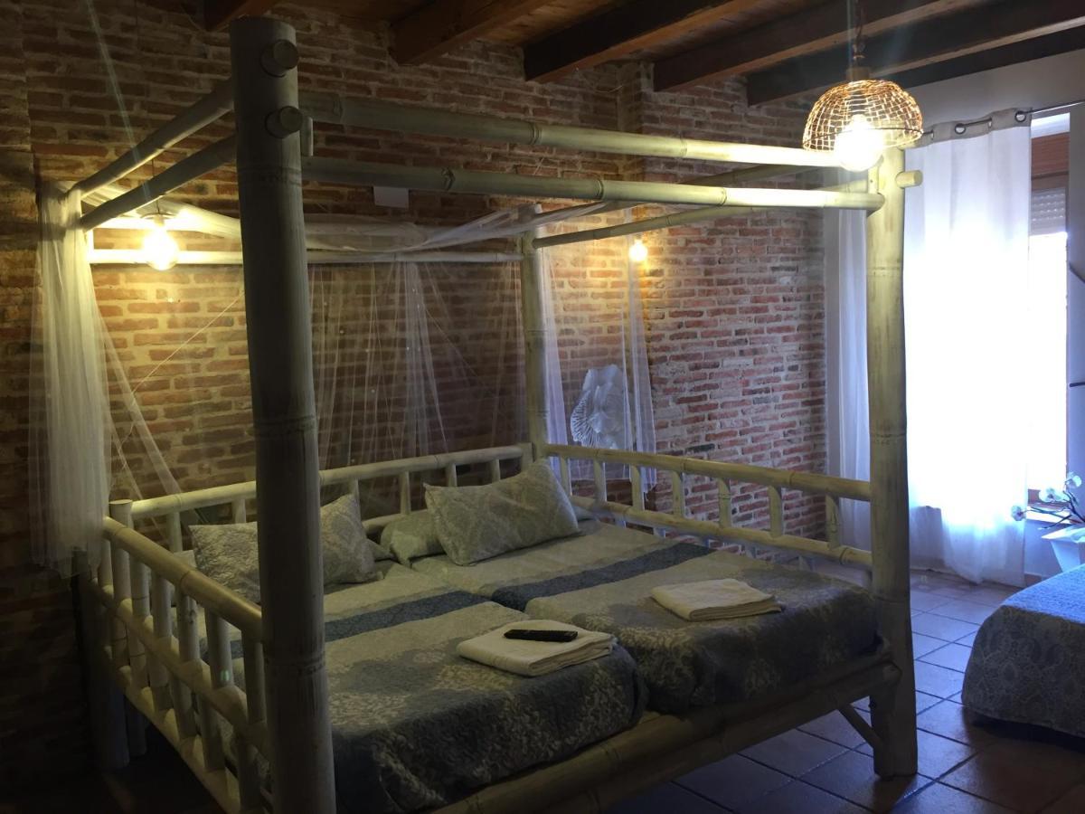 Villas De Miranda Miranda de Azan Екстер'єр фото
