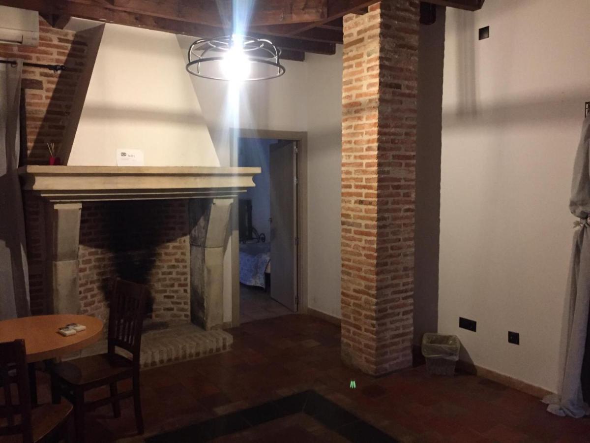Villas De Miranda Miranda de Azan Екстер'єр фото