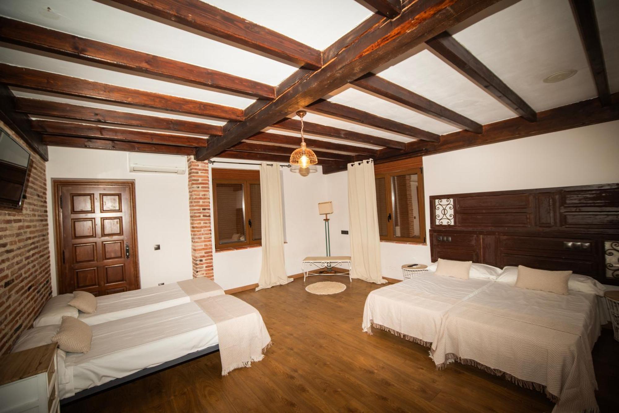 Villas De Miranda Miranda de Azan Екстер'єр фото
