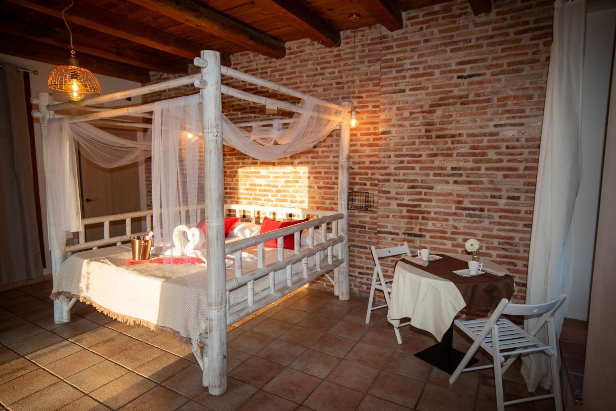 Villas De Miranda Miranda de Azan Екстер'єр фото