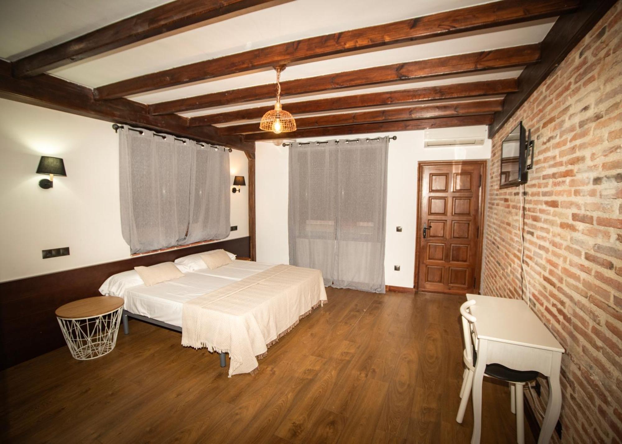 Villas De Miranda Miranda de Azan Екстер'єр фото