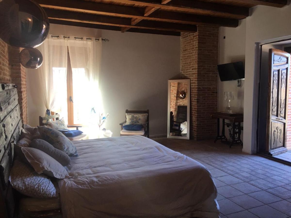 Villas De Miranda Miranda de Azan Екстер'єр фото