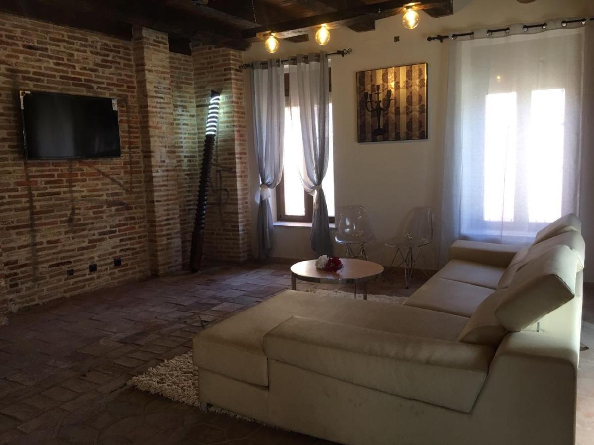 Villas De Miranda Miranda de Azan Екстер'єр фото