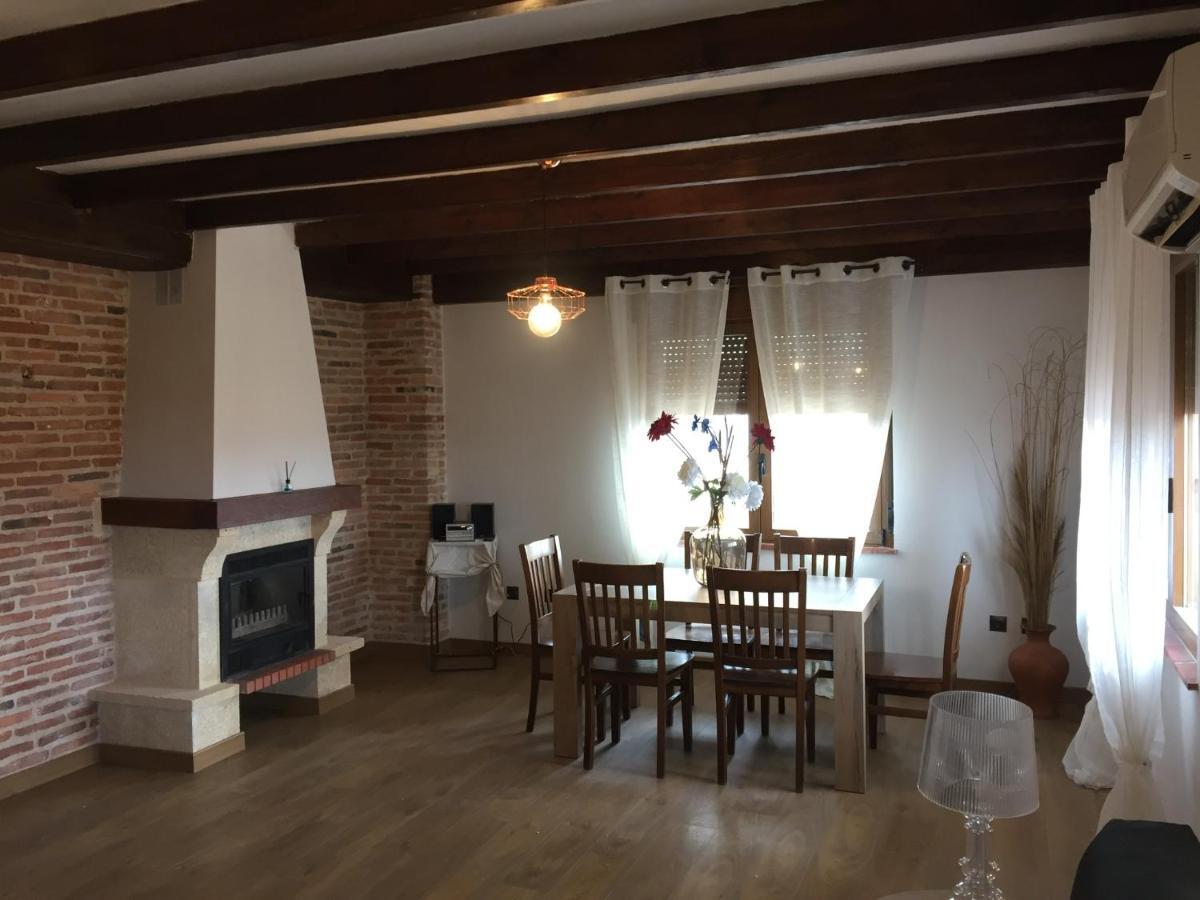 Villas De Miranda Miranda de Azan Екстер'єр фото