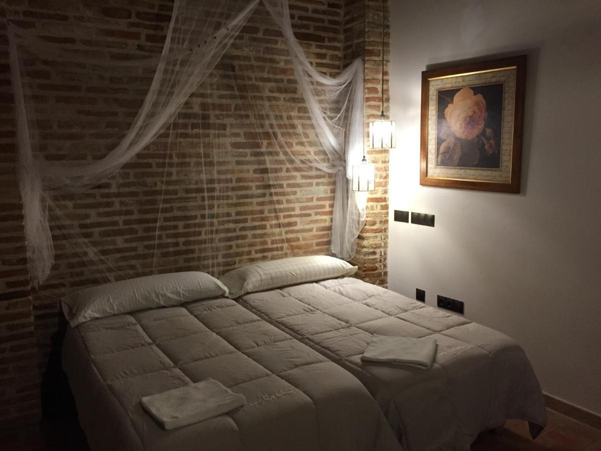 Villas De Miranda Miranda de Azan Екстер'єр фото