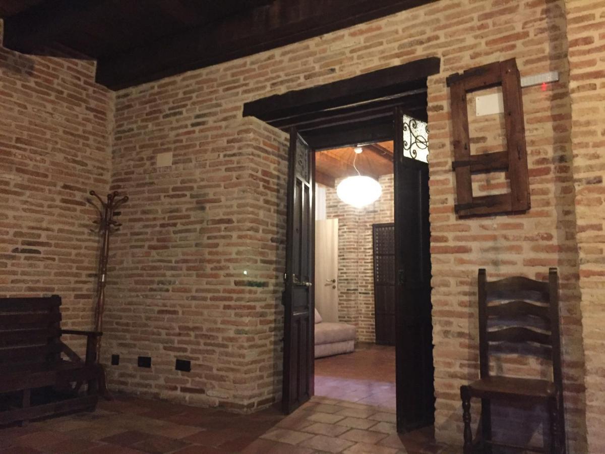 Villas De Miranda Miranda de Azan Екстер'єр фото