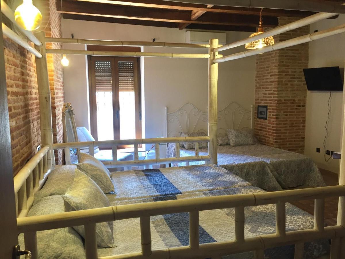 Villas De Miranda Miranda de Azan Екстер'єр фото