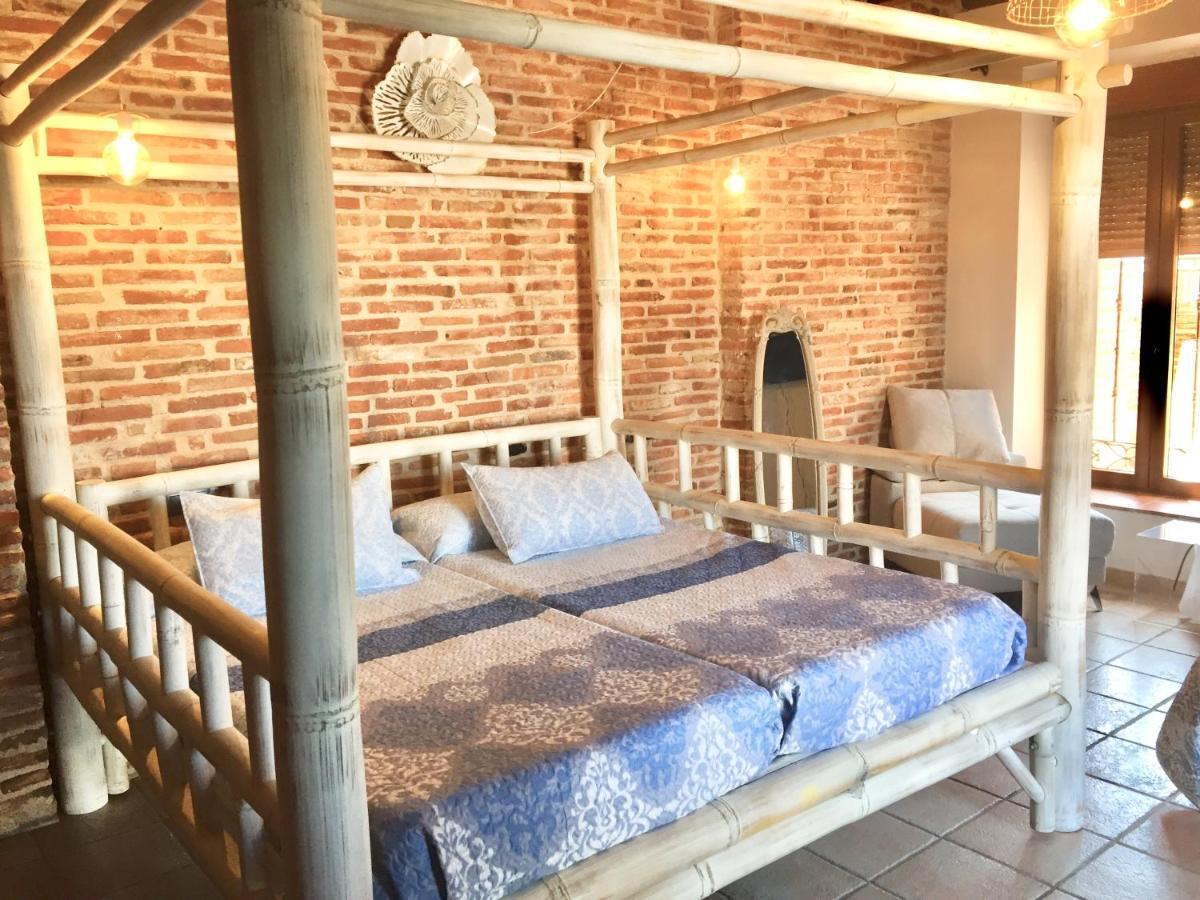 Villas De Miranda Miranda de Azan Екстер'єр фото