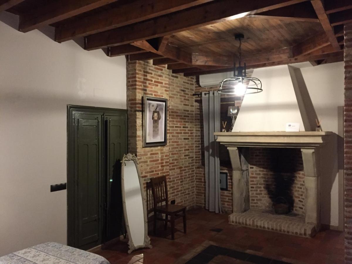 Villas De Miranda Miranda de Azan Екстер'єр фото