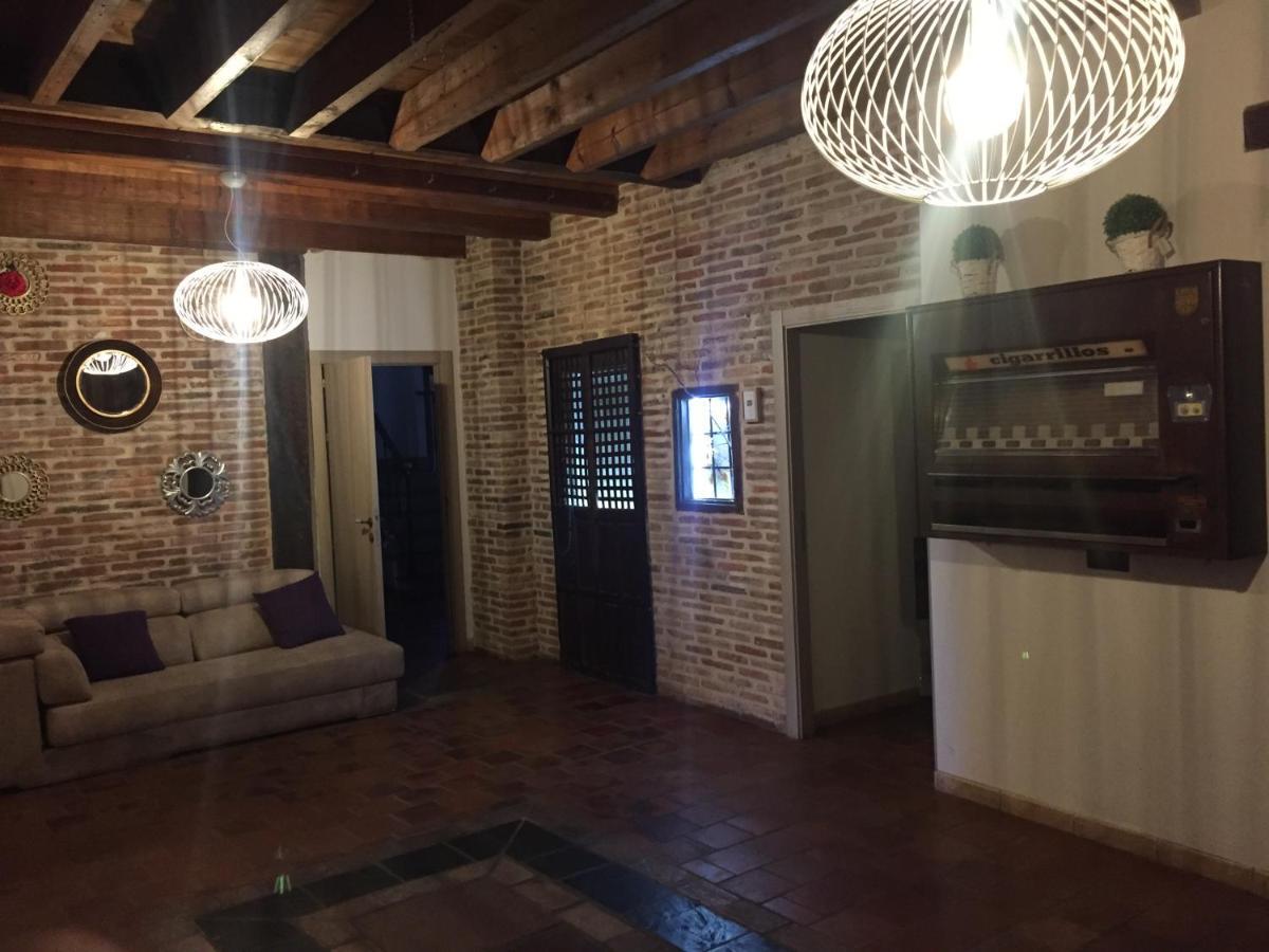 Villas De Miranda Miranda de Azan Екстер'єр фото