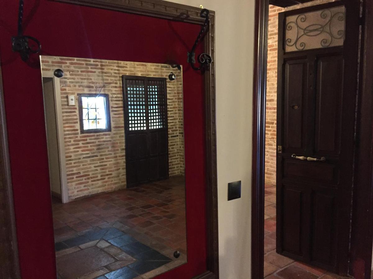 Villas De Miranda Miranda de Azan Екстер'єр фото