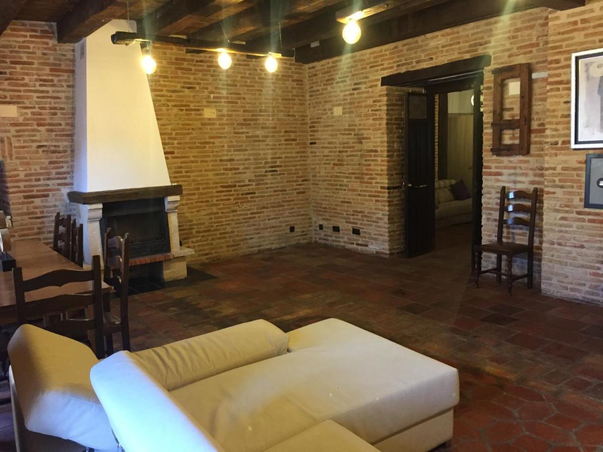 Villas De Miranda Miranda de Azan Екстер'єр фото